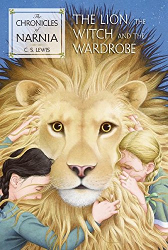 The Lion, the Witch, and the Wardrobe - the first installment in the Chronicles of Narnia