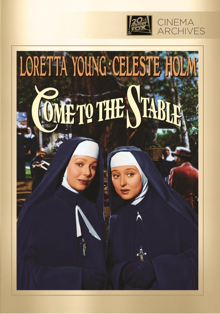 Come to the Stable - Family Friendly Movies