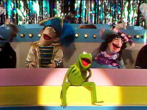 The Muppet Show opening - season 1