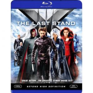 X-Men : The Last Stand