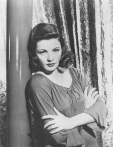 Laura - with Gene Tierney as the title character