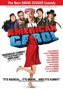 An American Carol, by David Zucker