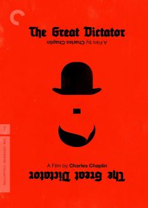 The Great Dictator - the Criterion Collection