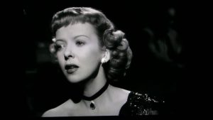 Ida Lupino singing "One for my Baby" in Road House (1948)
