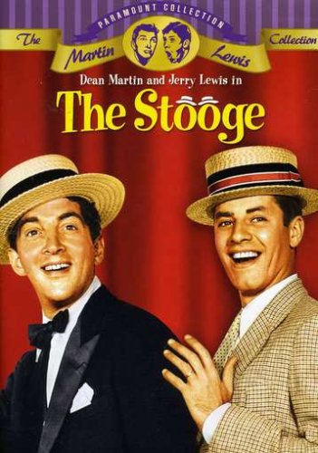 The Stooge, starring Dean Martin and Jerry Lewis, Polly Bergen