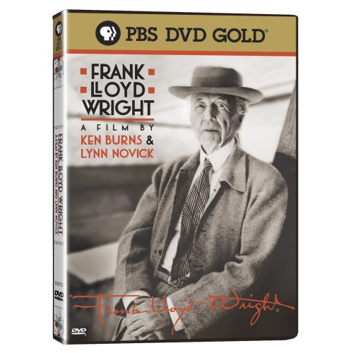 Frank Lloyd Wright, a film by Ken Burns and Lynn Novick