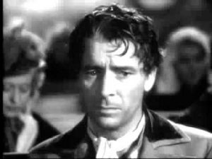 Ronald Colman in A Tale of Two Cities