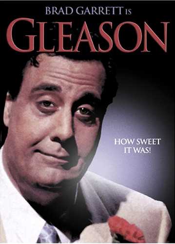 Gleason: The Jackie Gleason Story (2002) starring Brad Garrett