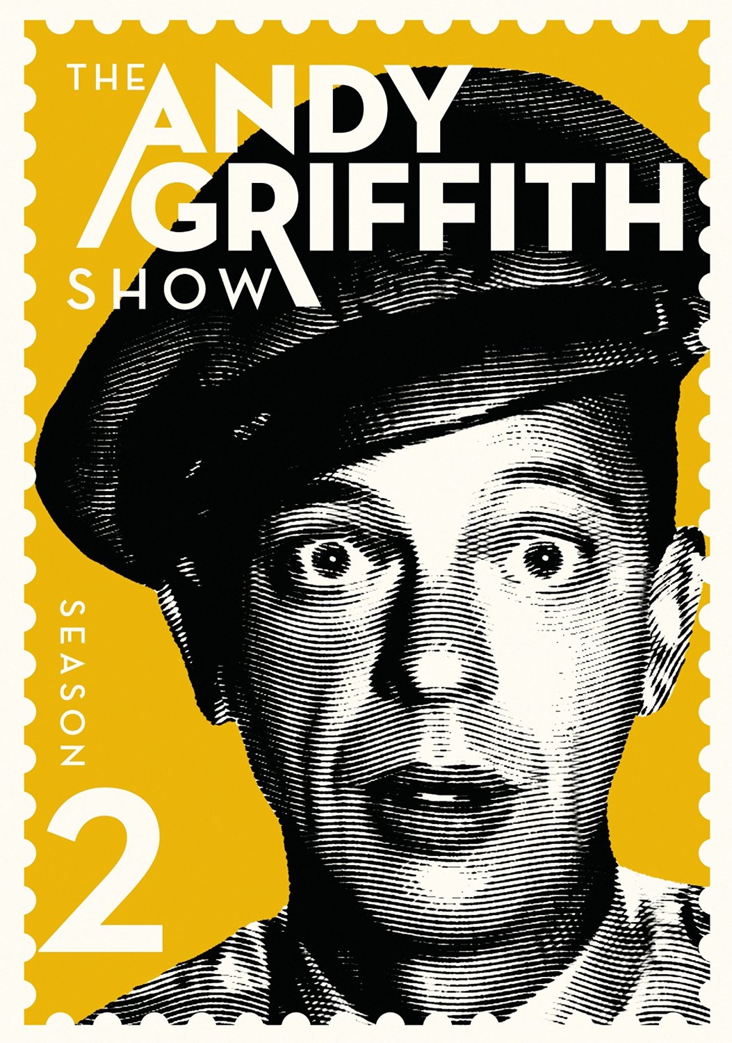 The Andy Griffith Show season 2 episode guide
