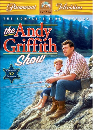 The Andy Griffith Show episode guide season 1