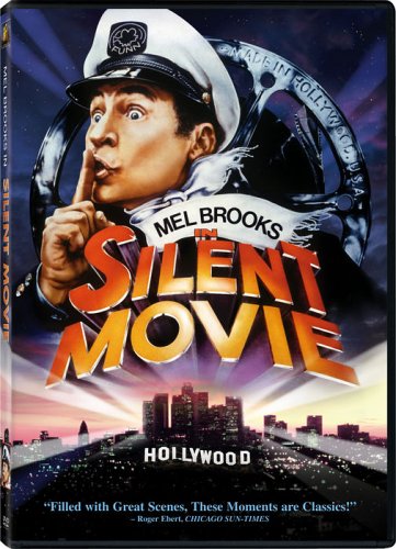 Mel Brooks' Silent Movie