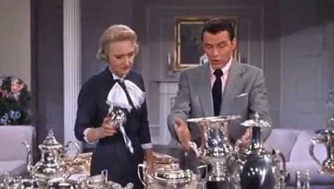 Who Wants to be a Millionaire? lyrics - sung by Frank Sinatra and Celeste Holm in High Society