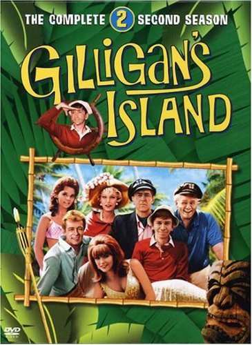 Gilligan's Island season 2