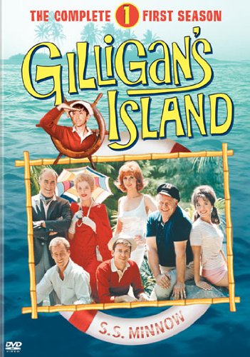 Gilligan'S Island Season 1