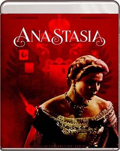 Anastasia (1956) starring Ingrid Bergman, Yul Brinner, Helen Hayes