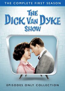 The Dick Van Dyke Show: Complete First Season