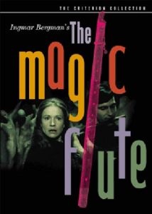 The Magic Flute, written and directed by Ingmar Bergman