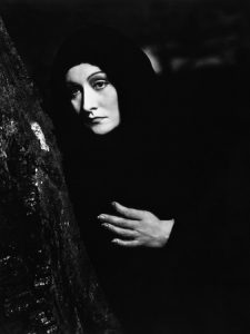 Dracula's Daughter, starring Gloria Holden