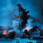 Godzilla Final Wars - destruction