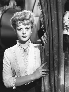 Angela Lansbury in The Picture of Dorian Gray