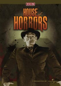 House of Horrors, starring Martin Kosleck, Rondo Hatton
