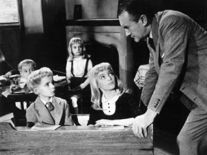 Village of the Damned - Martin Stephens, June Cowell, George Sanders