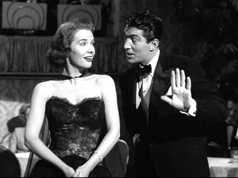 A Girl Named Mary and a Boy Named Bill song lyrics, performed by Dean Martin and Polly Bergen in The Stooge