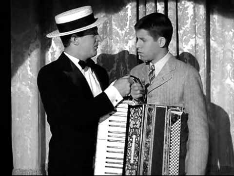Song lyrics to Just One More Chance, sung by Dean Martin in The Stooge