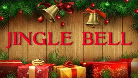 Jingle Bells lyrics - Written by James Pierpont (1857)