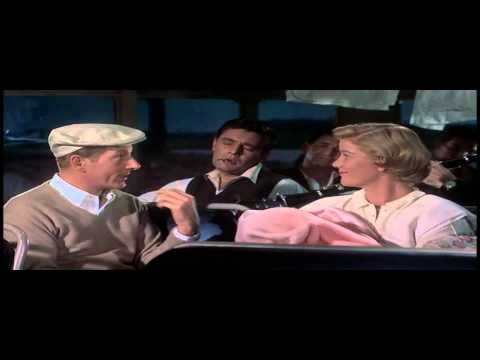 Lullaby in Ragtime lyrics - performed in The Five Pennies by Danny Kaye, Barbara Bel Geddes words and music by Sylvia Fine
