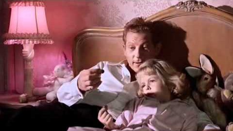 The Five Pennies lyrics - sung by Danny Kaye in the movie The Five Pennies to his daughter, as a lullaby