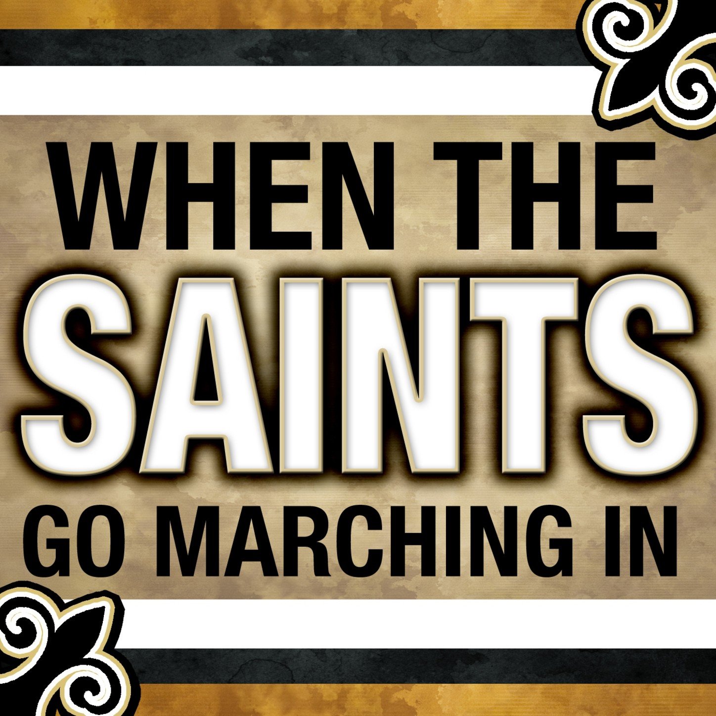 When the Saints Go Marching In lyrics - as performed in The Five Pennies, performed by Louis Armstrong and Danny Kaye, special lyrics by Sylvia Fine