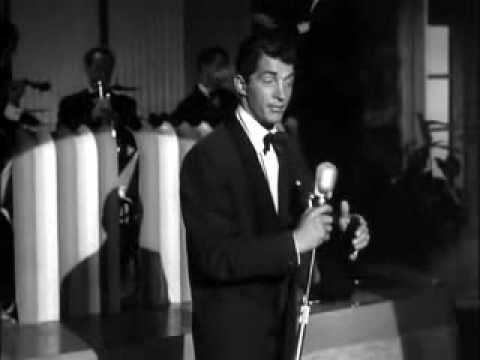 Song lyrics to Here's to Love as performed by Dean Martin in My Friend Irma
