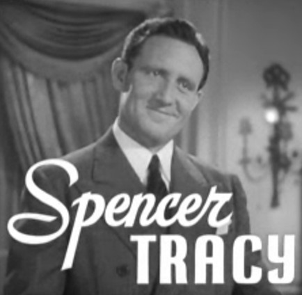 Spencer Tracy in Libeled Lady
