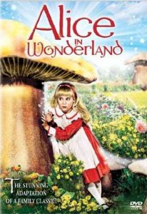 Alice in Wonderful 1985