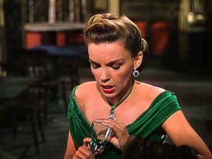 Better Luck Next Time song lyrics - written by Irving Berlin, performed by Judy Garland in Easter Parade