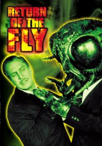 Buy Return of the Fly from Amazon.com