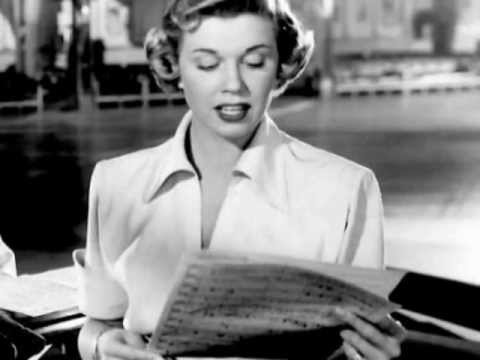 The One I Love (Belongs to Somebody Else) lyrics - Music by Isham Jones, lyrics by Gus Kahn, sung by Doris Day in I'll See You In My Dreams