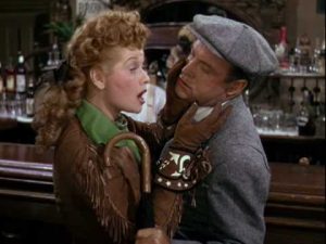 Fancy Pants lyrics, from Fancy Pants, written by Jay Livingston and Ray Evans, performed by Lucille Ball (dubbed by Annette Warren), Bob Hope
