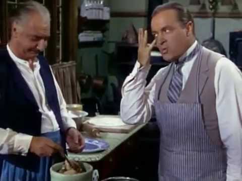 Home Cookin' lyrics - written by Jay Livingston and Ray Evans, sung by Bob Hope, Lucille Ball (dubbed by Annette Warren), performed in Fancy Pants