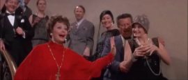 It's Today lyrics, written by Jerry Herman, performed by Lucille Ball in Mame