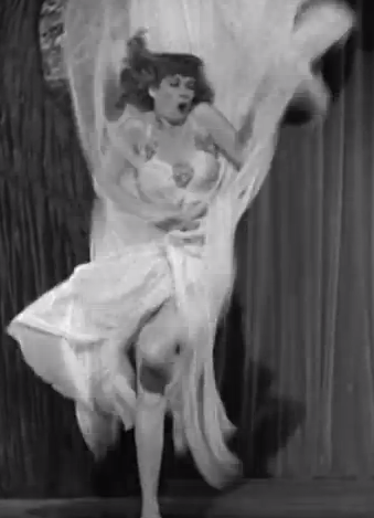 Song lyrics to Mother, What Do I Do Now? sung by Lucille Ball in Dance, Girl, Dance