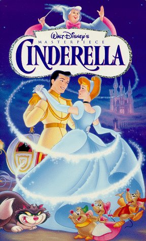 Walt Disney's Cinderella