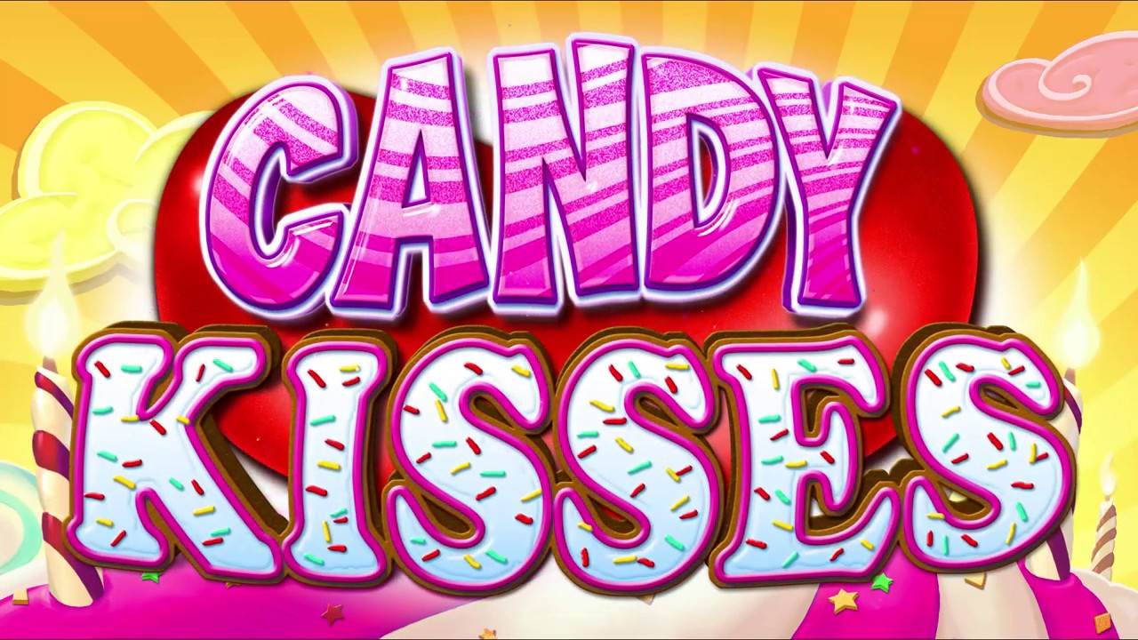 Song lyrics to Candy Kisses