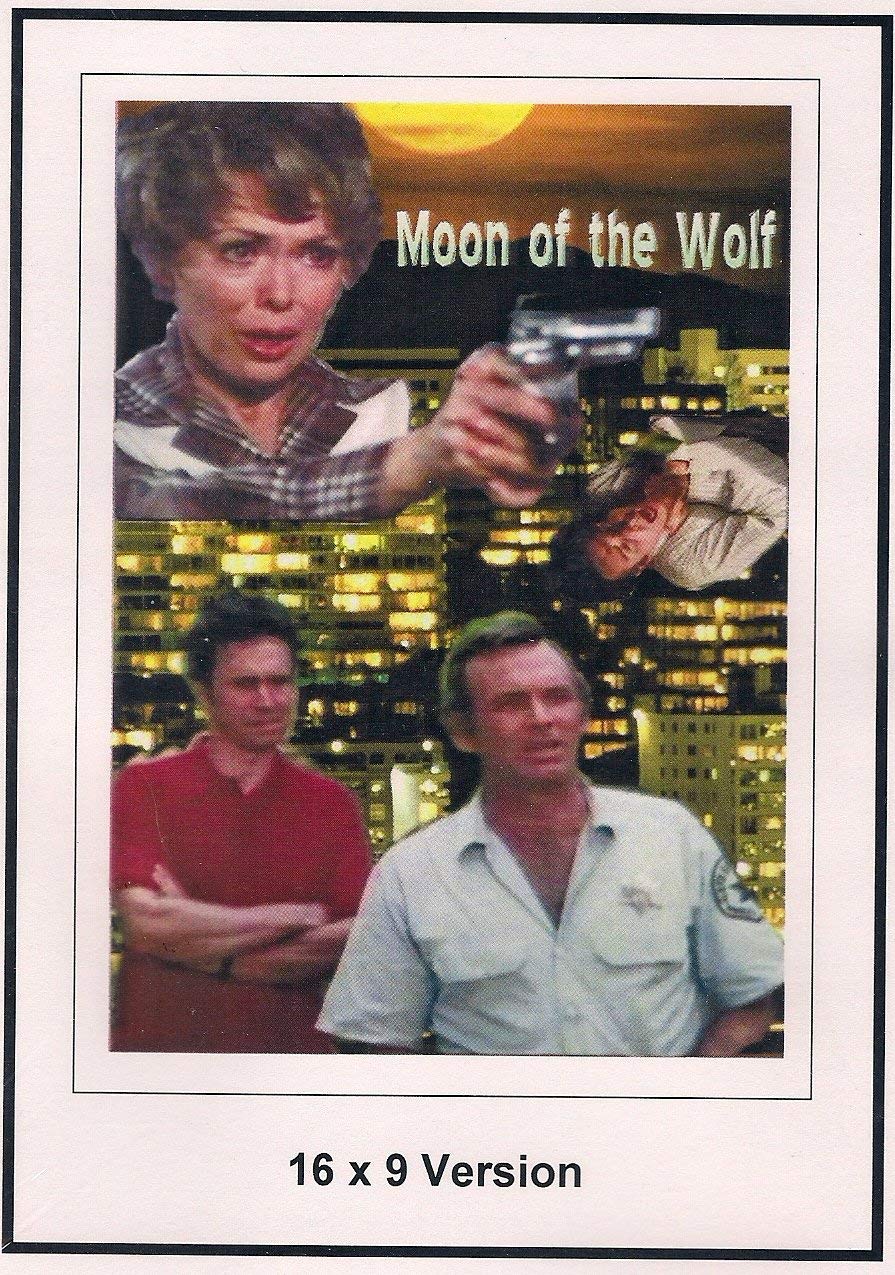 Moon of the Wolf (1972) starring David Janssen, Barbara Rush, Bradford Dillman