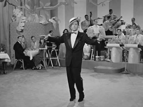 El Cumbanchero song lyrics, sung by Desi Arnaz on the I Love Lucy episode Lucy is Jealous of Girl Dancer