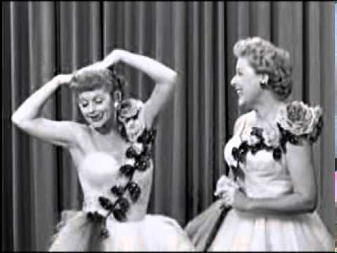 Lyrics to Friendship from I Love Lucy, words and music by Cole Porter
