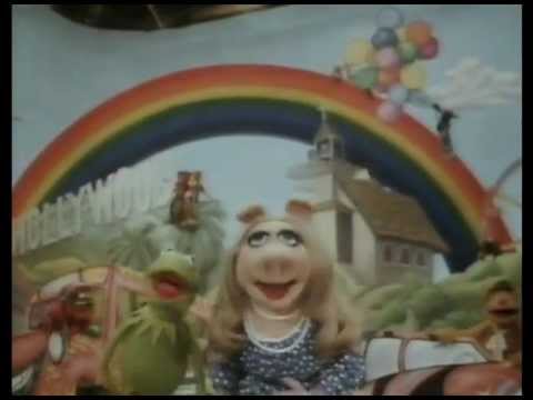 Song lyrics to Finale: The Magic Store, performed at the end of The Muppet Movie