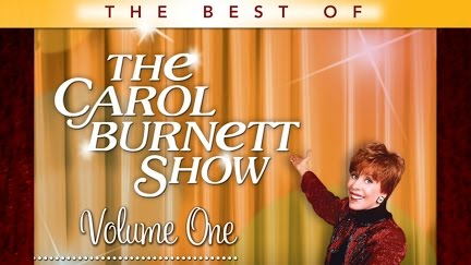 The Best of The Carol Burnett Show season 1