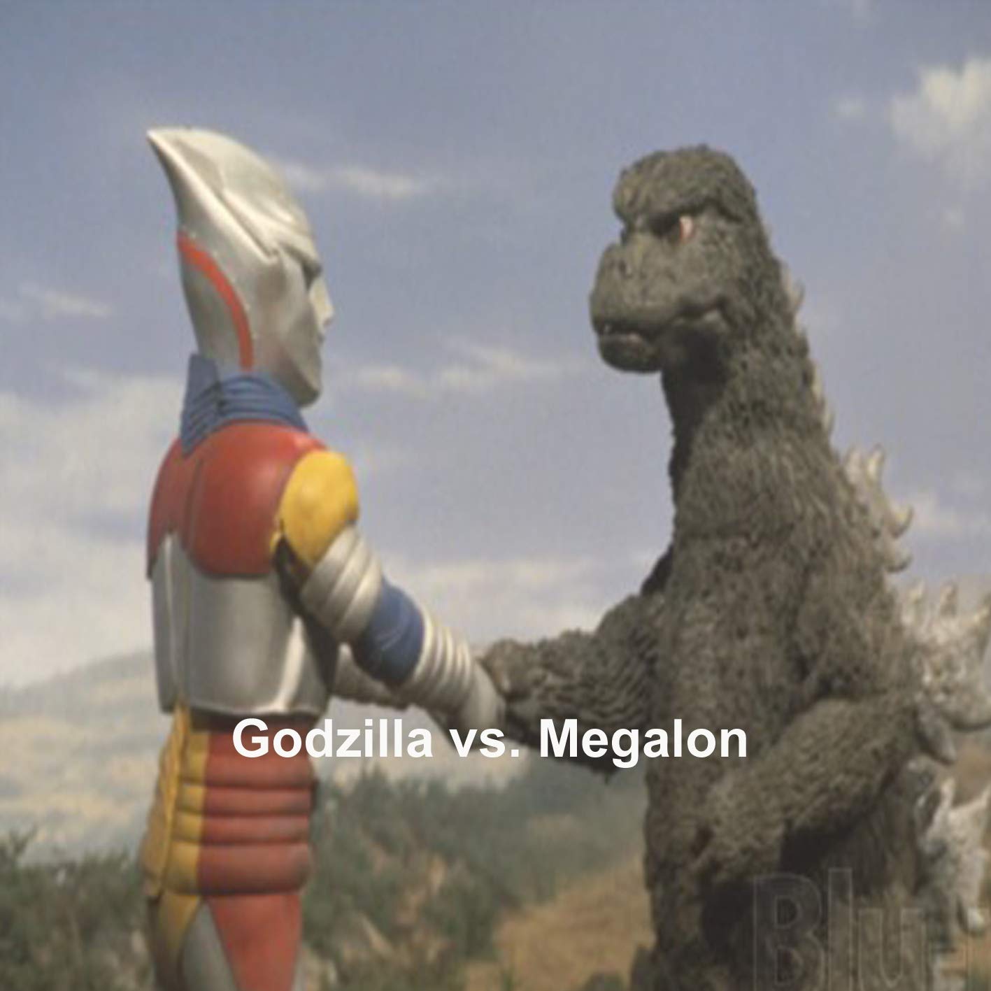 In Godzilla vs. Megalon, the angry Seatopians send their secret weapon Megalon to destroy Tokyo and eliminate the human race. But Earth still has a chance when the sleeping Godzilla is rudely awakened.